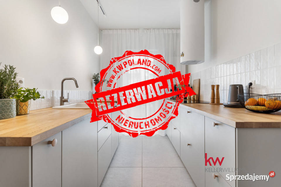 Sprzedaż mieszkania Poznań Milczańska 8723m2 3 Rok budowy 2021