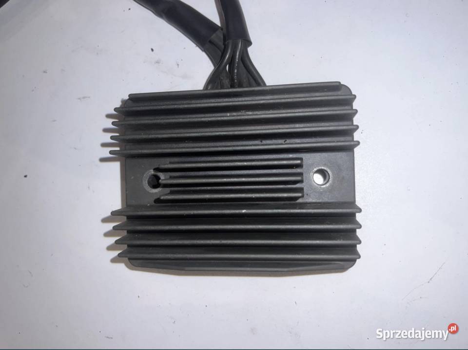 regulator napięcia Aprilia Shiver 900 2021r Ostrów Wielkopolski