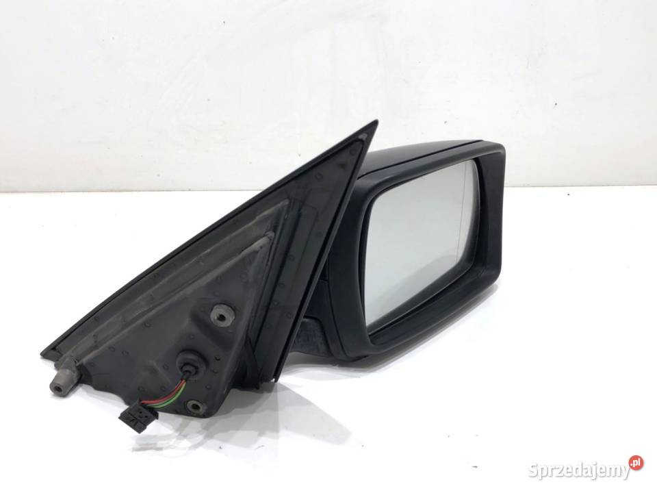 LUSTERKO PRAWY BMW E83 SUV 0311 ZEWNĘTRZNE PRAWA