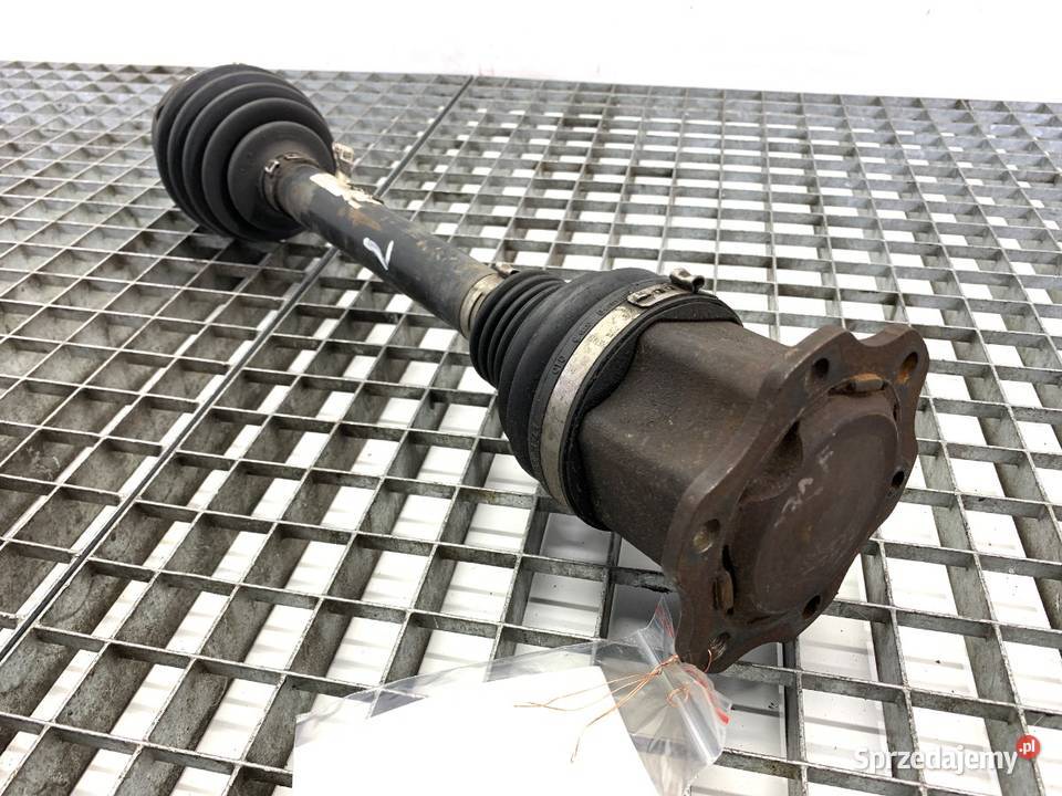 PÓŁOŚ LEWY PRZÓD AUDI A7 4G 30 313 1018 PRZEGUB podkarpackie sprzedam