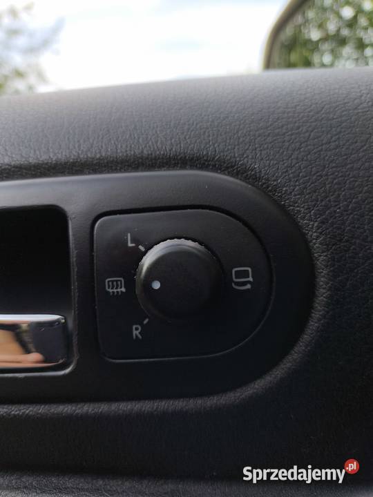 Volkswagen Passat 18 Turbo Mały Przebieg Klima tempomat Passat lubelskie sprzedam