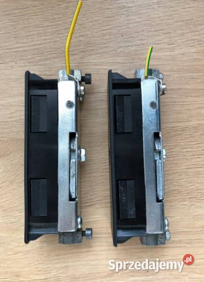 Arburg Zamek szafy sterowniczej Nowosiedlice