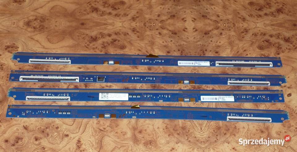 Płytki matrycy LSC490FN03 TV Manta LED94901S Lublin