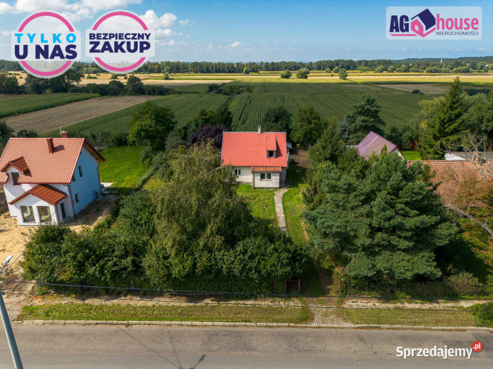 Grunt 186m2 Gdańsk inwestycyjna