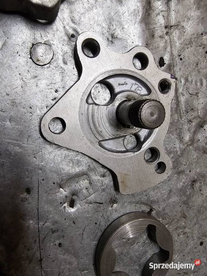 Kawasaki klf 300 pompa oleju klf300 wirnik Jelenia Góra