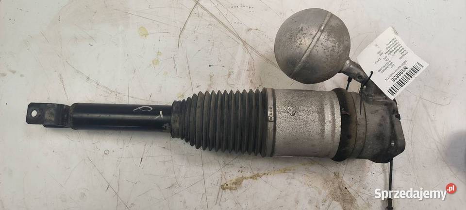 AMORTYZATOR PRAWY TYŁ VOLKSWAGEN PHAETON LONG Lipno