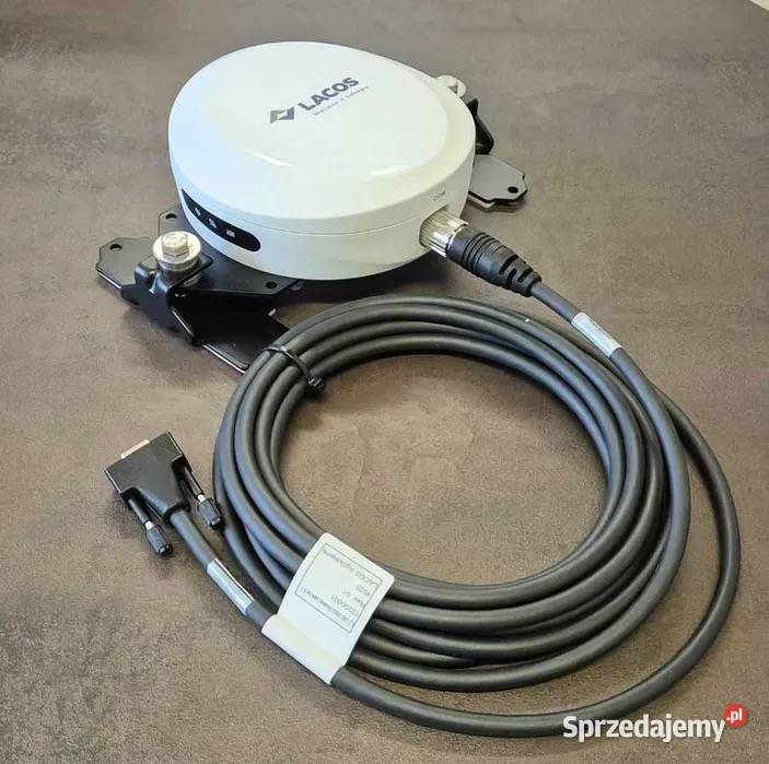 Antena GPS Lacos X1 DGPS Nowa Łowicz