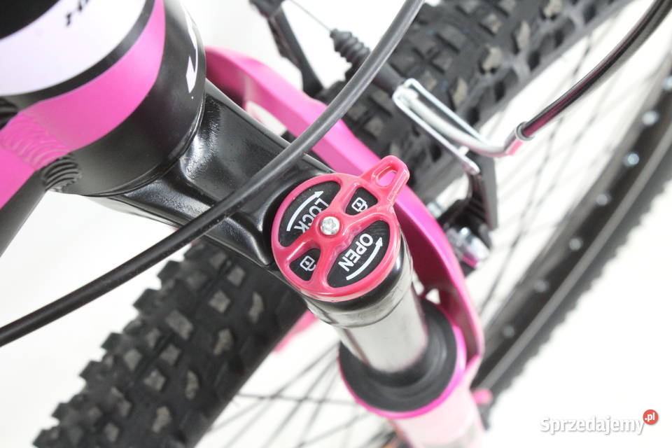 ALUMINIOWY rower mtb UMIT 21 Biegów koła 26 dolnośląskie Milicz