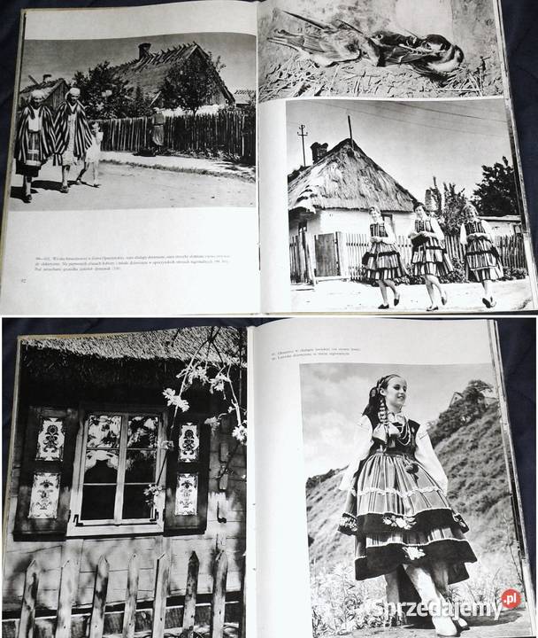 Na polskiej ziemi Kazimierz SaysseTobiczyk twarda Chełm