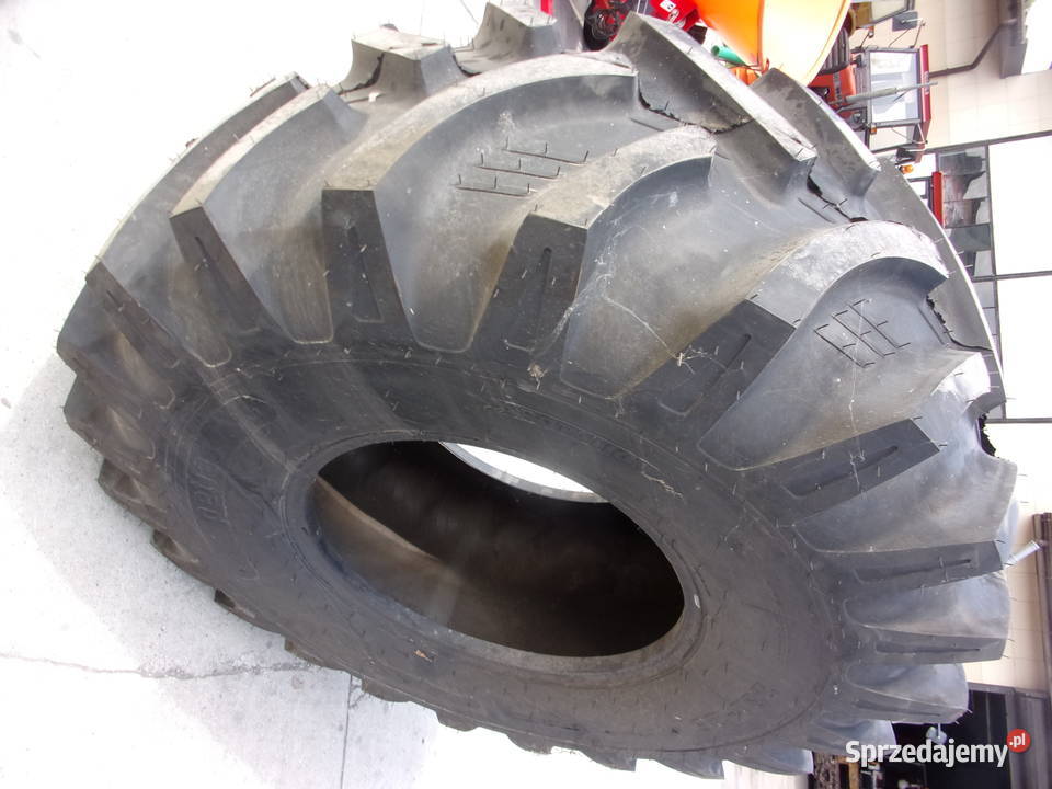 Opony rolnicze 23126 Petlas BD65 156A6 14PR TL Opoczno sprzedam