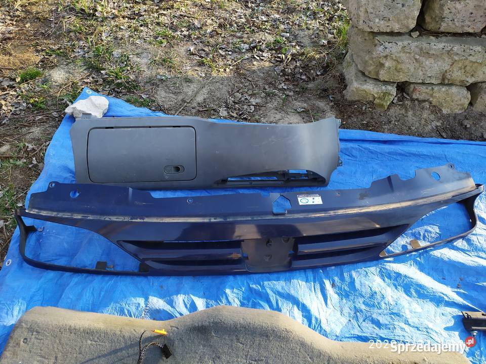 Peugeot 806 1999 trochę części 20 benzyna Motoryzacja Radom