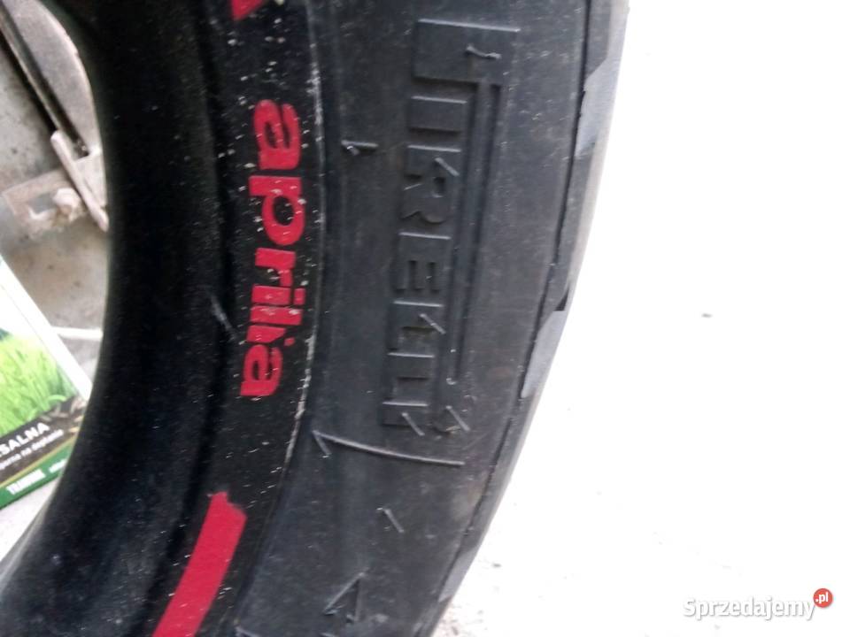 Aprilia rs 50 50cm3 Aprilia Krzanowice