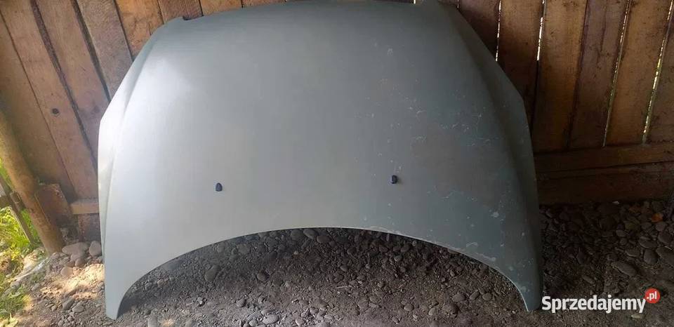 Maska Peuegot 307SW osobowe Dębno
