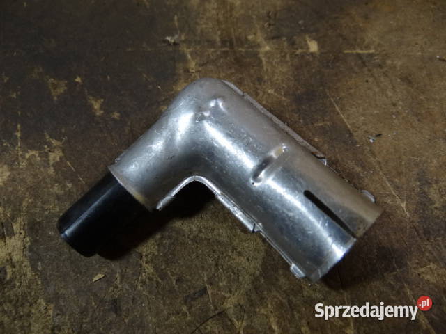 fajka świecy zapłonowa MZ IFA AWO Simson IWL org Żary