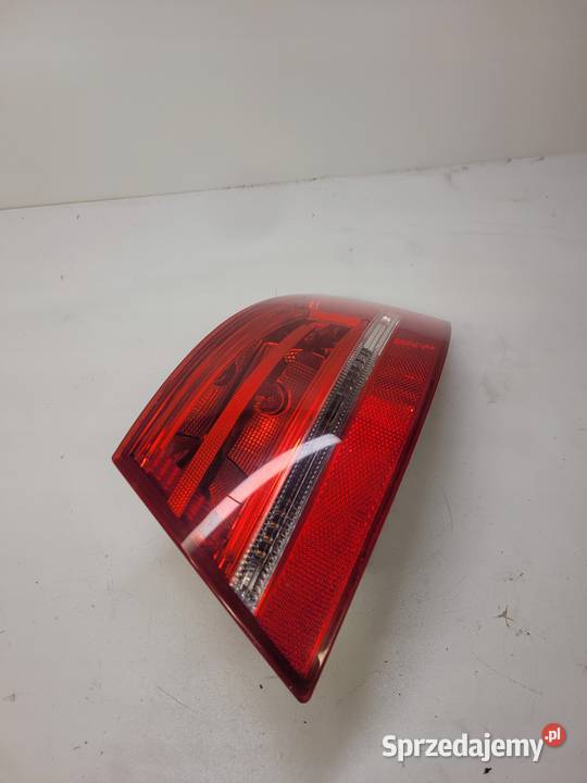 LAMPA PRAWY TYŁ LED AUDI A3 8P CABRIO 8P7945096 śląskie Przystajń