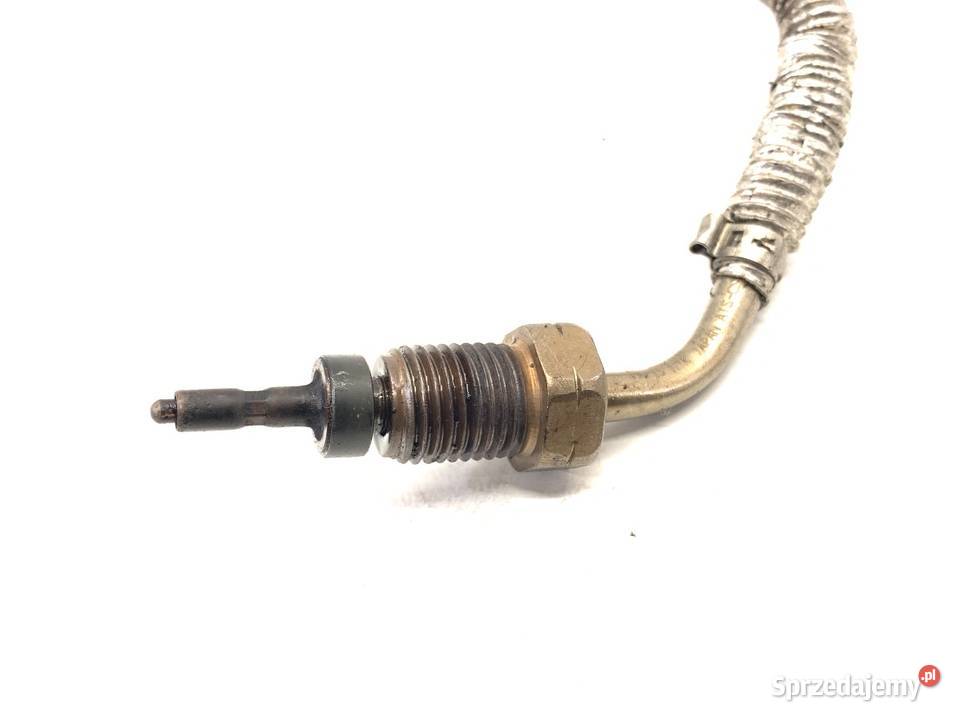 CZUJNIK TEMPERATURY SPALIN VW GOLF VII