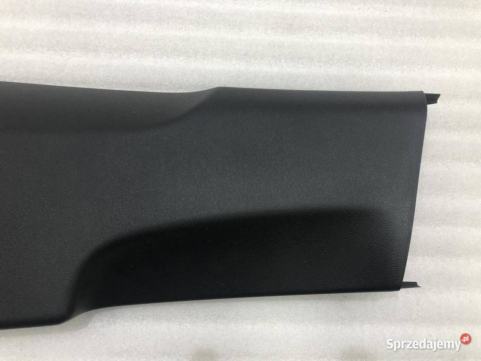 OSŁONA SŁUPKA LEWA VW PASSAT B6 3C0867291 osobowe