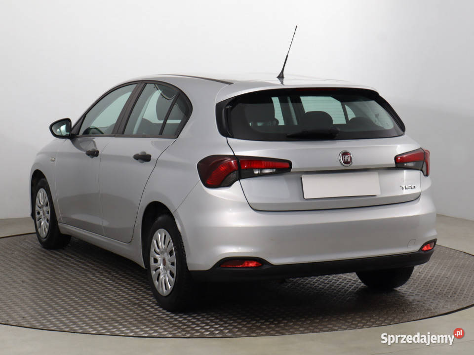 Fiat Tipo 14 16V Bielany Wrocławskie