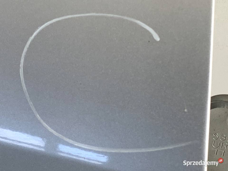 DRZWI PRAWY PRZÓD SUZUKI SWIFT III Hatchback sprzedam