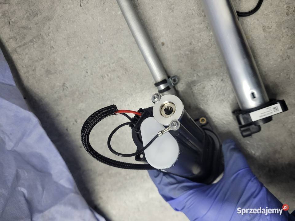 KTM 890 ADV SMT OEM 23 POMPA PALIWA CZUJNIK Nowy Tomyśl