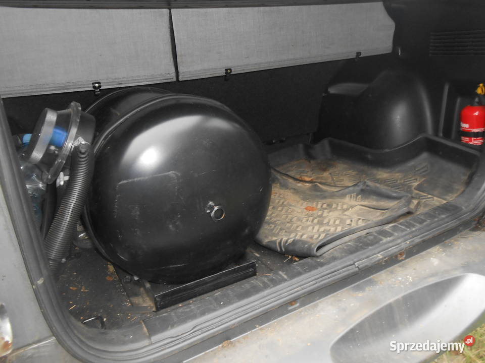 gand vitara anglik zajestrowany GAZ uszkodzona lakier metallic