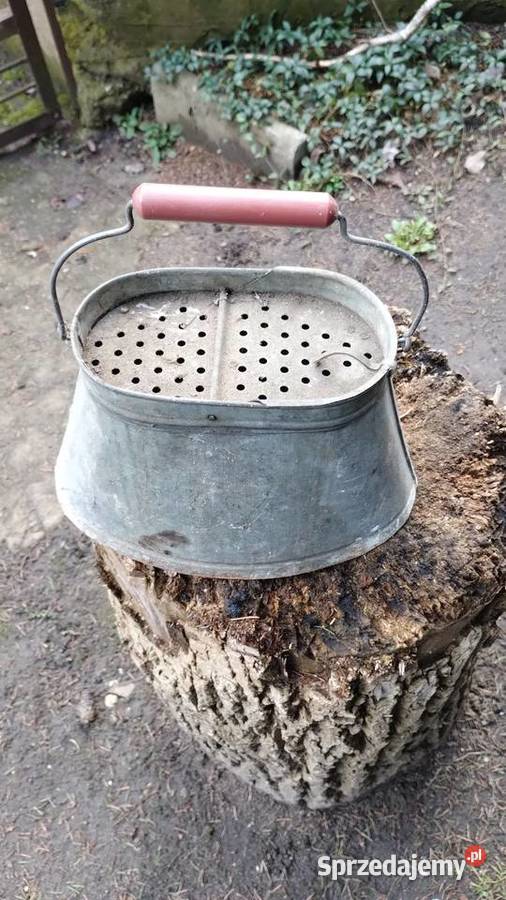 sadzyk na ryby Radom