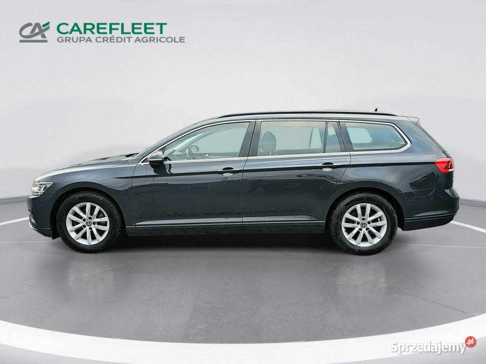 Volkswagen Passat 20 TDI EVO Business DSG Kombi Janki