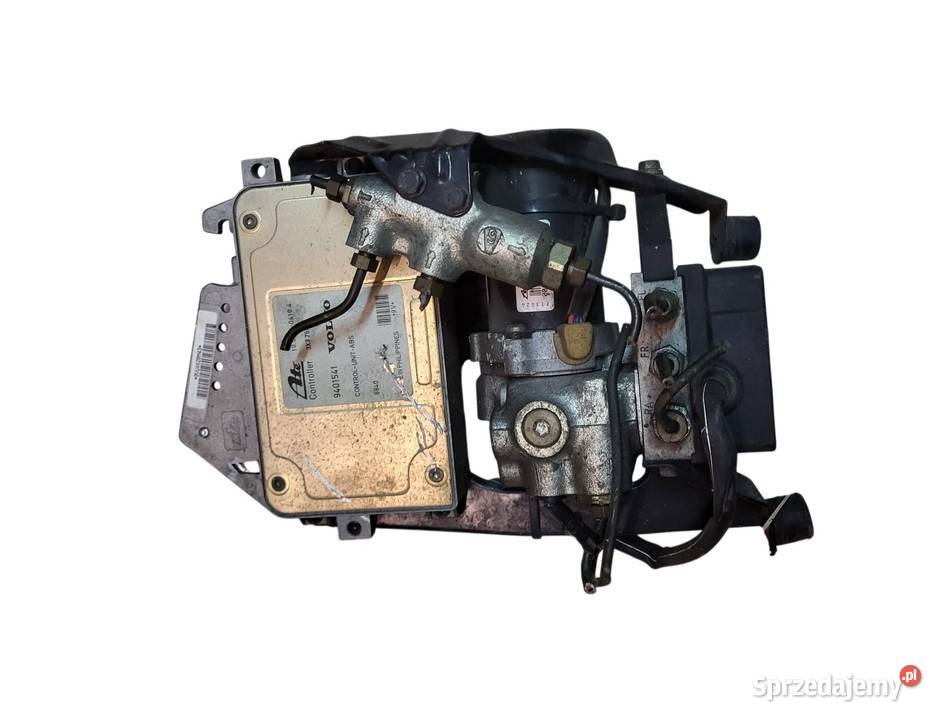 Volvo 850 1996 Sterownik moduł kompletna pompa Ruda Śląska sprzedam