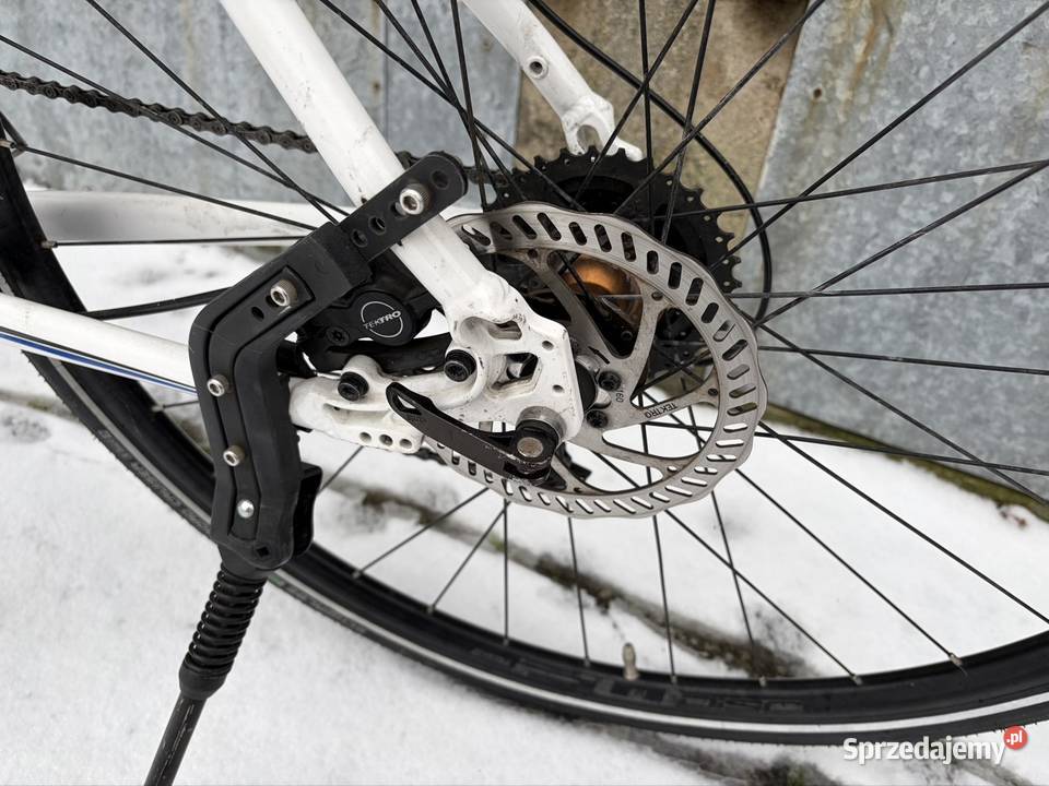 Rower crossowy Univega terreno 300