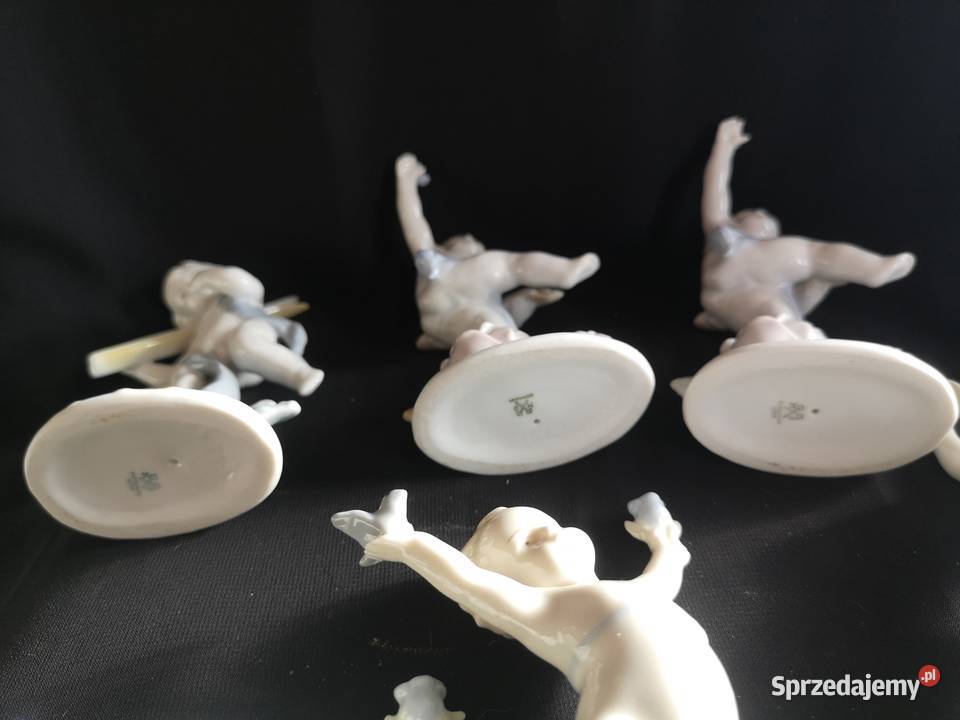 Kupidyn Metzler Ortloff Ilmenau Niemcy Gdańsk