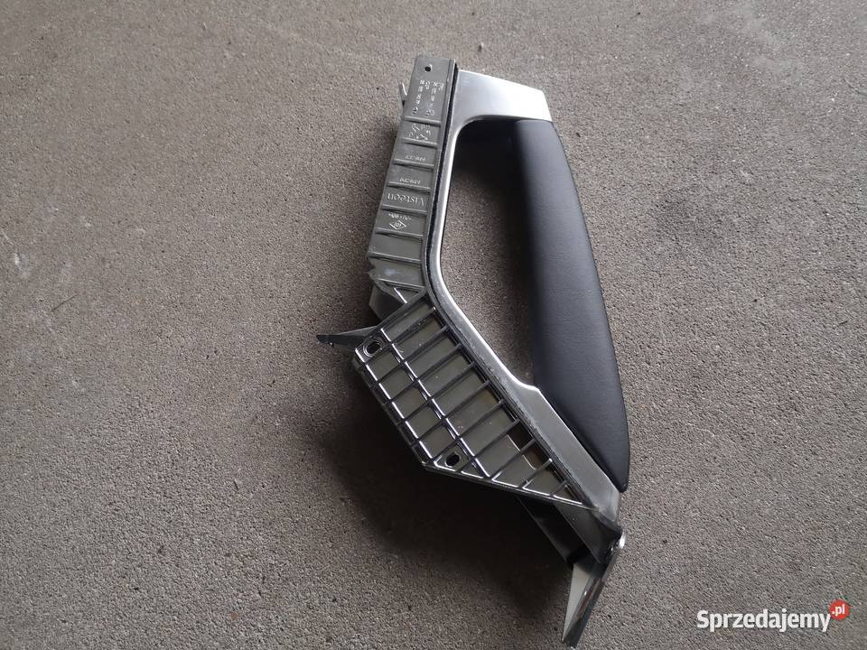 Peugeot 3008 uchwyt rączka konsoli 9685077677 wielkopolskie Turek sprzedam