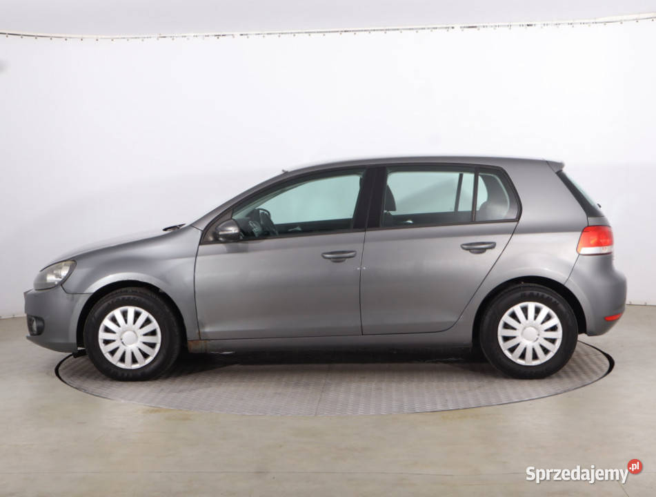 VW Golf 16 tempomat mazowieckie Piaseczno sprzedam