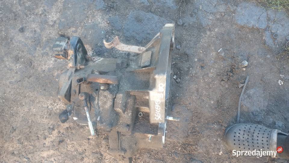 FIAT CEICENTO UNO CINQUECENTO 900 skrzynia Skrzynie biegów manualne świętokrzyskie Kielce