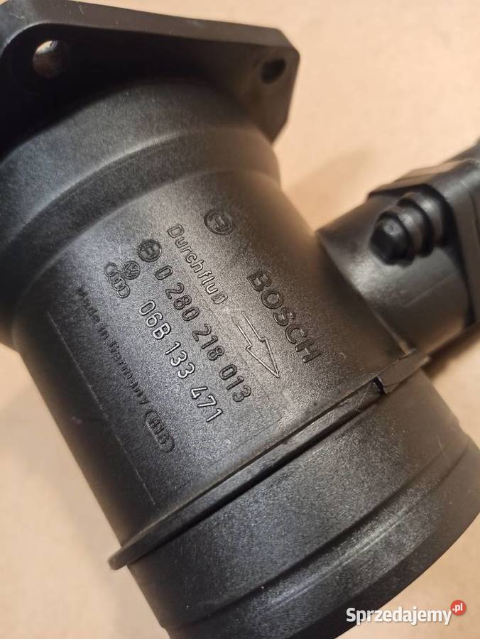 Audi A4 b5 A6 Passat B5 Bosch 0280218013 dolnośląskie Bolesławiec