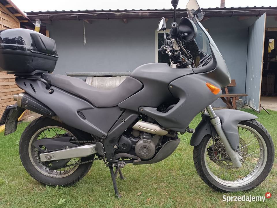 Aprilia Pegaso 650 na wtrysku świętokrzyskie Starachowice sprzedam