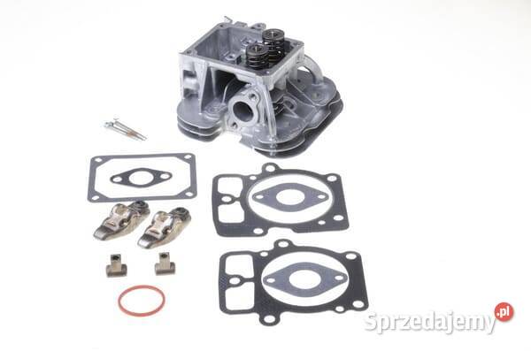 Głowica cylindra 84001919 małopolskie Kamionna