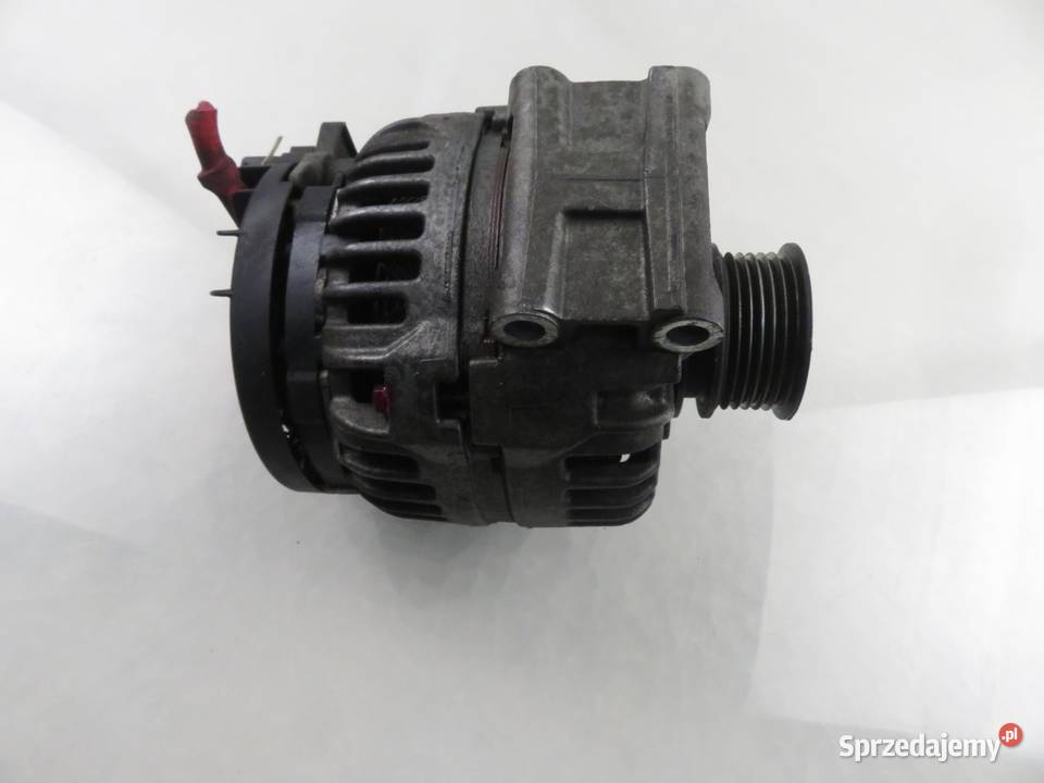 ALTERNATOR DACIA LOGAN MCV 14 8200727051 sprzedam