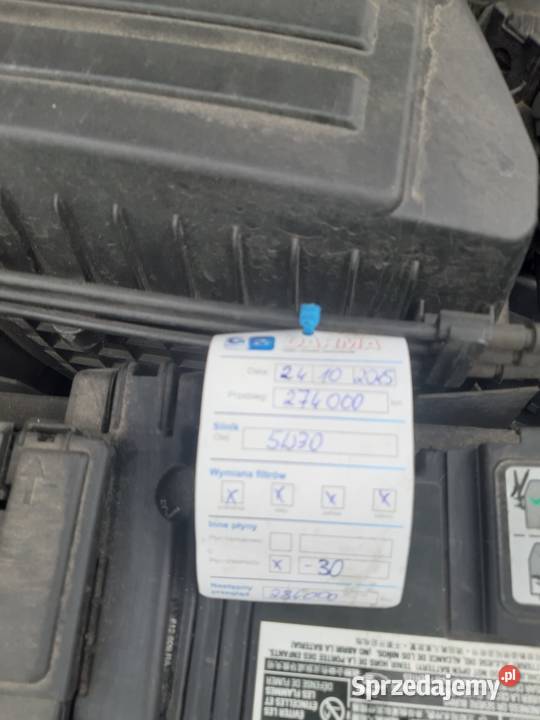 Sprzedam VW polo perełka 4/5