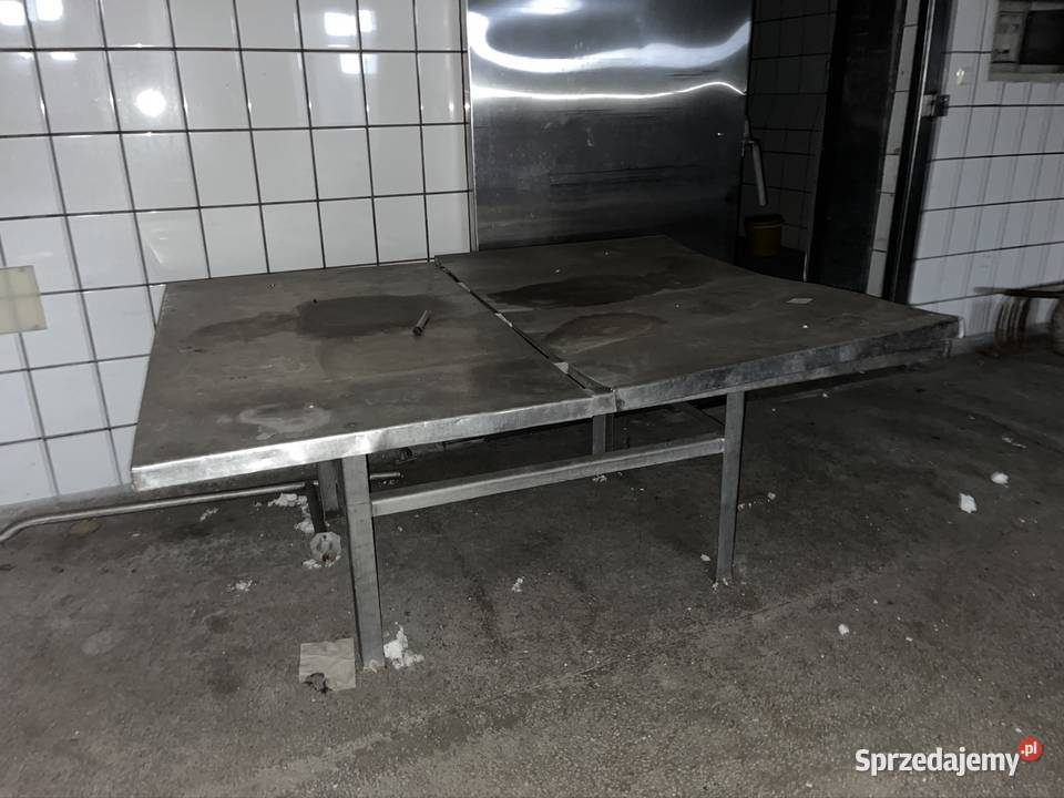 Pozostałości masarni