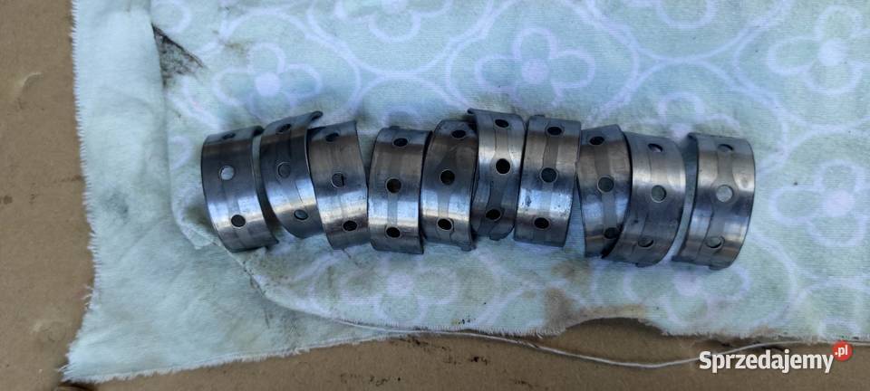 Honda CBF 650 CB 650 F 2011r panewki panewka Warszawa