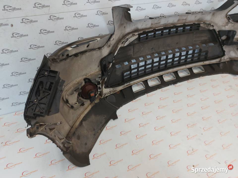 FORD KUGA MK1 zderzak przód 8V4117757A Kielce