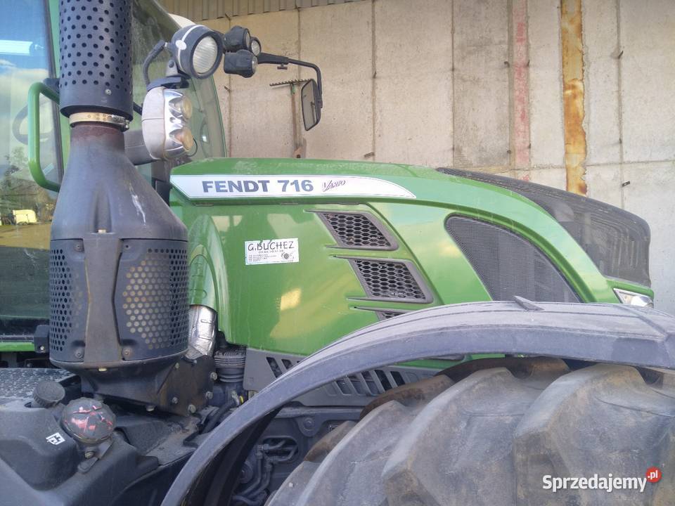 Sprzedam Fendt Morawsko sprzedam