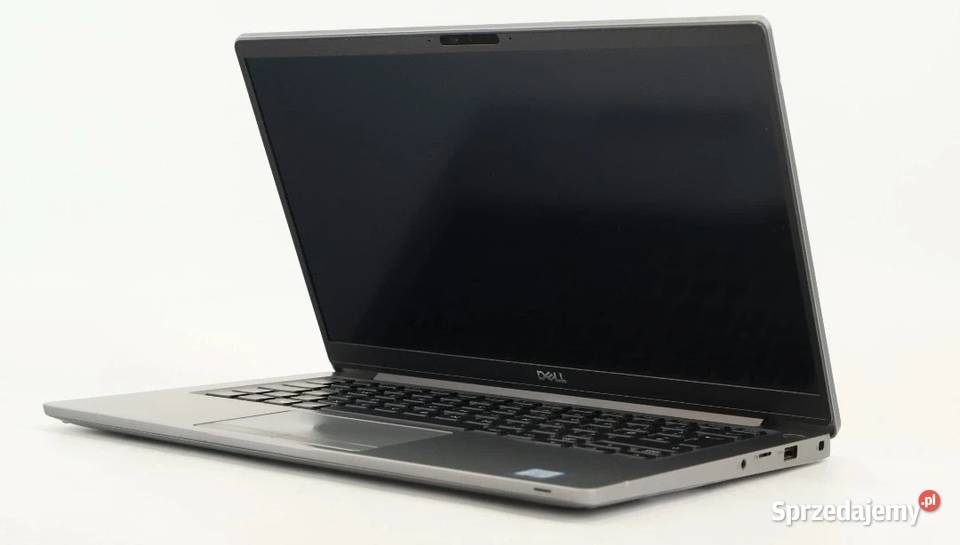 Laptop Dell latitude 7400 Łukowa sprzedam