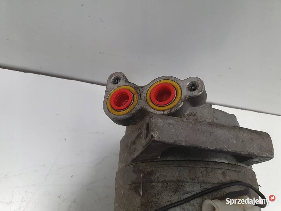 SPRĘŻARKA KLIMATYZACJI Volvo S40 II V50 24 B lubelskie Chełm