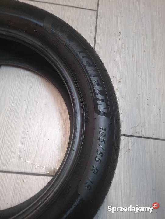 Opony Michelin letnie 1956516 Samochodowe lubelskie