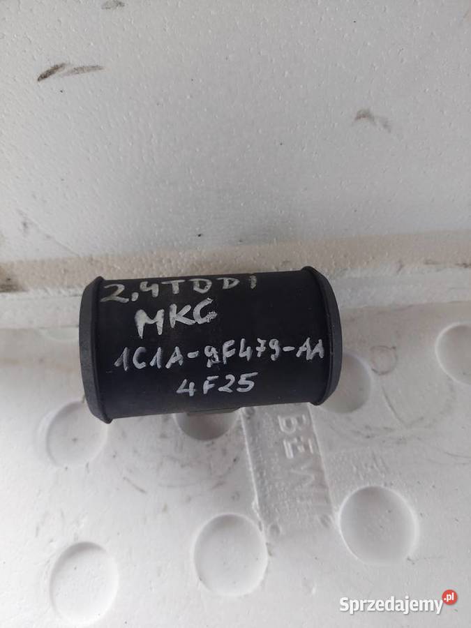 FORD TRANSIT 24 TDDI przepływomierz 1C1A9F479AA Kielce