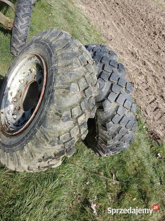 Koła 100018 Star sam Włosienica