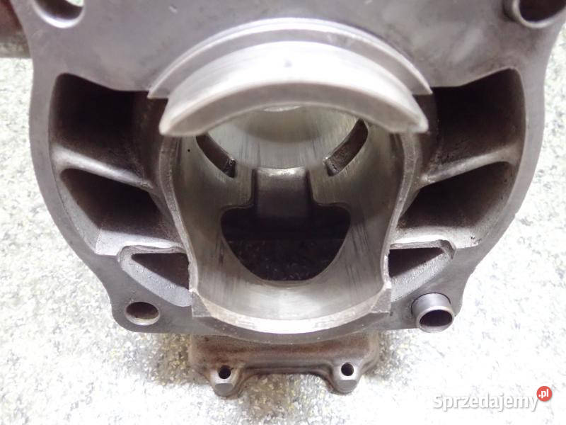 CYLINDER NIKASIL TŁOK PIERŚCIENIE SWORZEŃ SUZUKI lubuskie Strzelce Krajeńskie