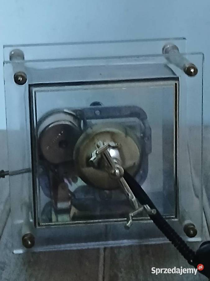 Pozytywka w formie telefonu