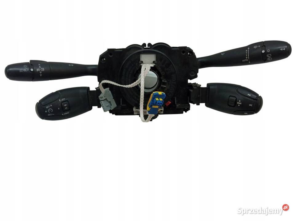 PRZEŁĄCZNIK ZESPOLONY 96659949XT Peugeot Partner Panele sterowania, przełączniki